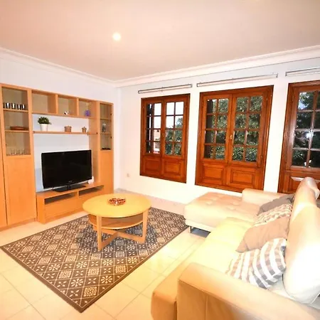 Apartment Lovely House In The Area Of La Orotava