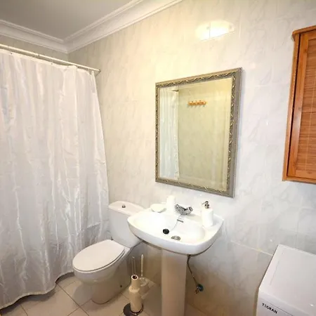Lovely House In The Area Of *
