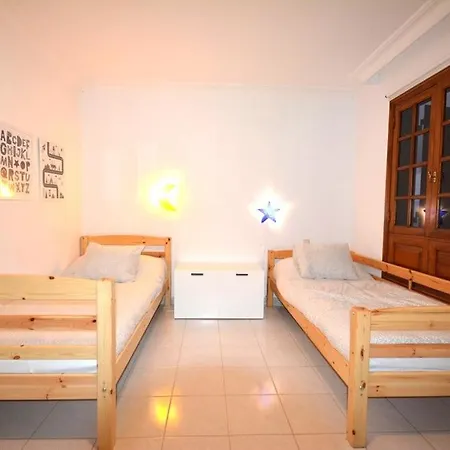 Lovely House In The Area Of La Orotava