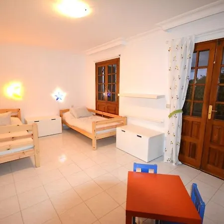 Apartment Lovely House In The Area Of La Orotava