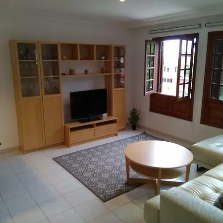 Lovely House In The Area Of La Orotava