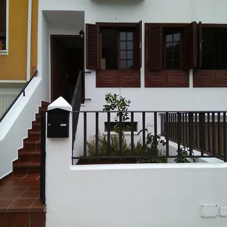 Apartment Lovely House In The Area Of *