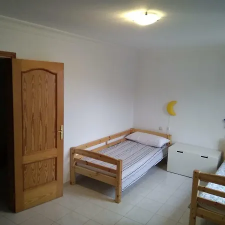 Lovely House In The Area Of Apartment La Orotava
