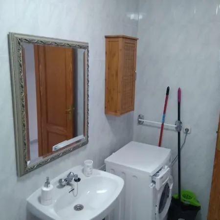 Lovely House In The Area Of La Orotava